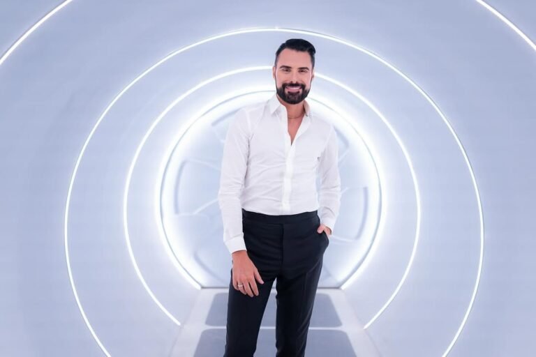 Rylan Clark