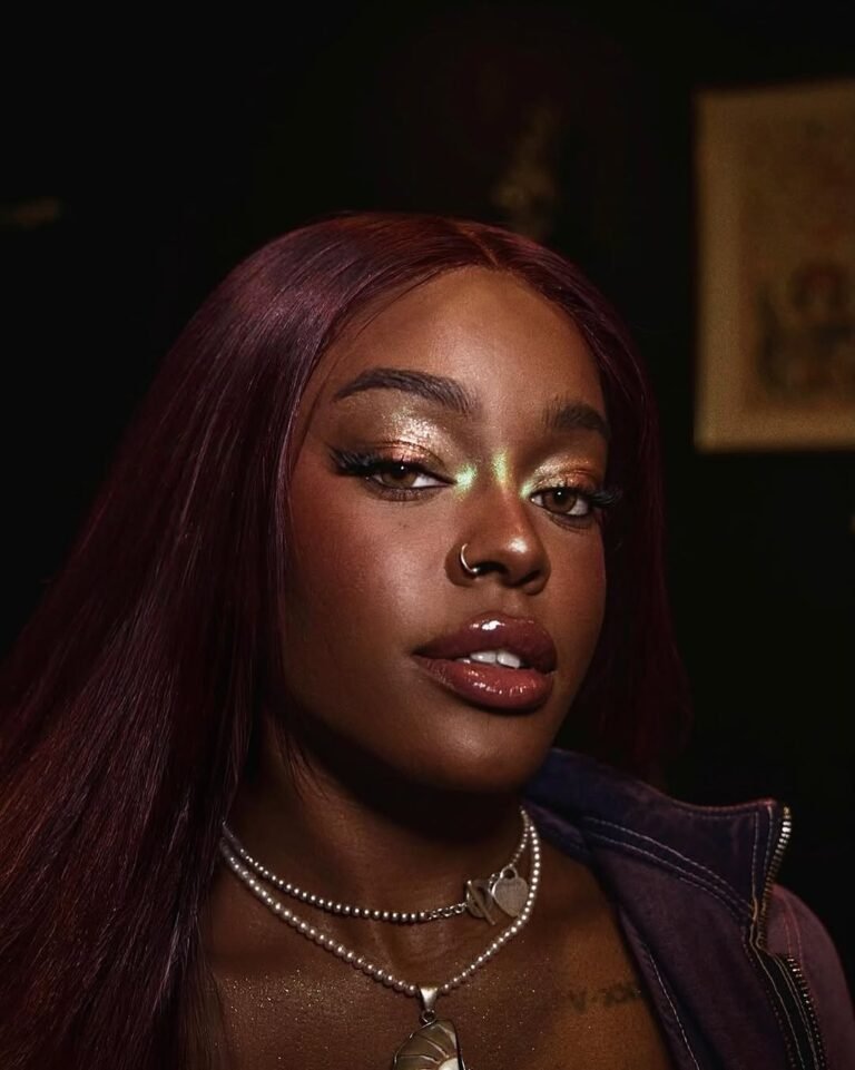 Azealia Banks