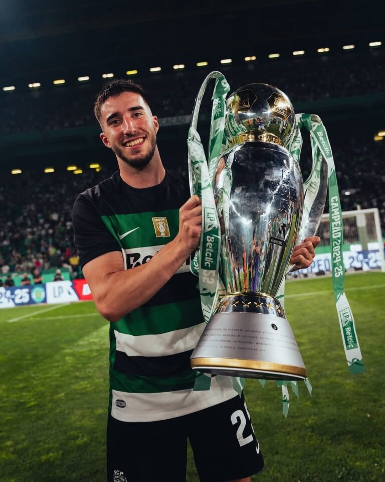 Gonçalo Inácio