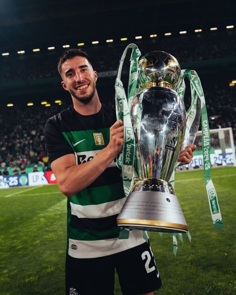 Gonçalo Inácio