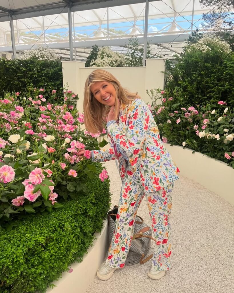 Kate Garraway