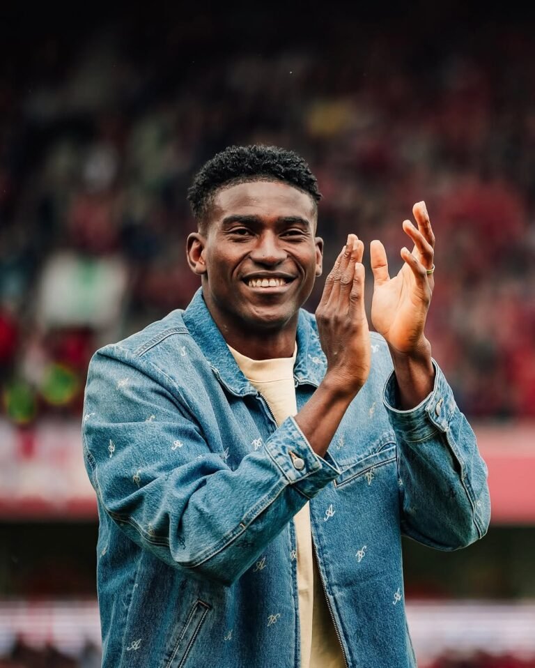 Taiwo Awoniyi