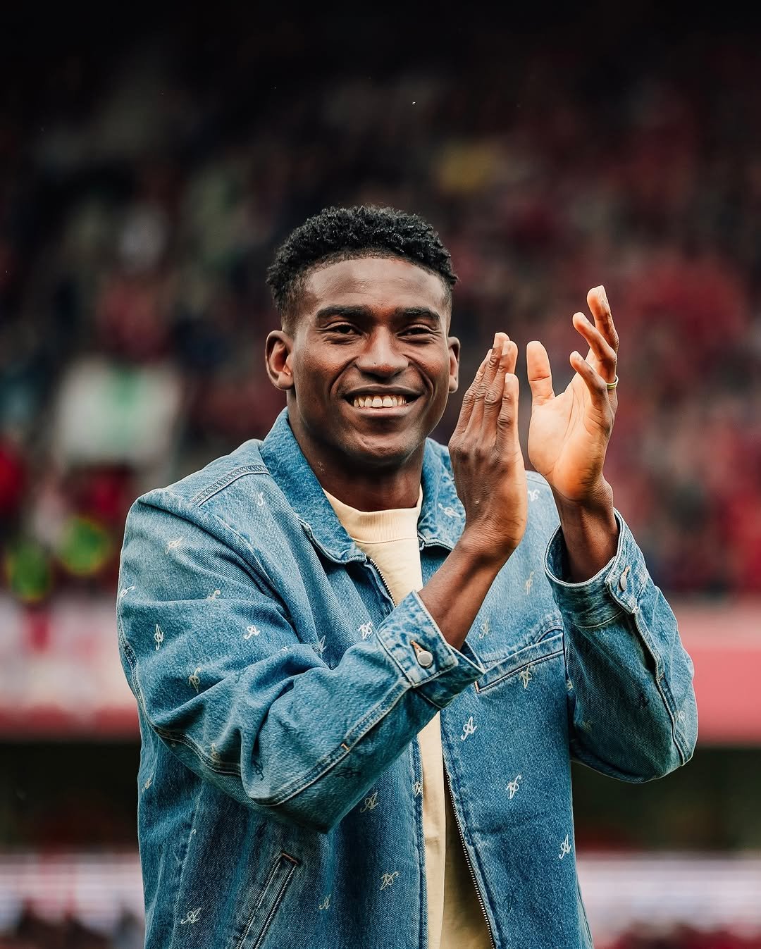 Taiwo Awoniyi