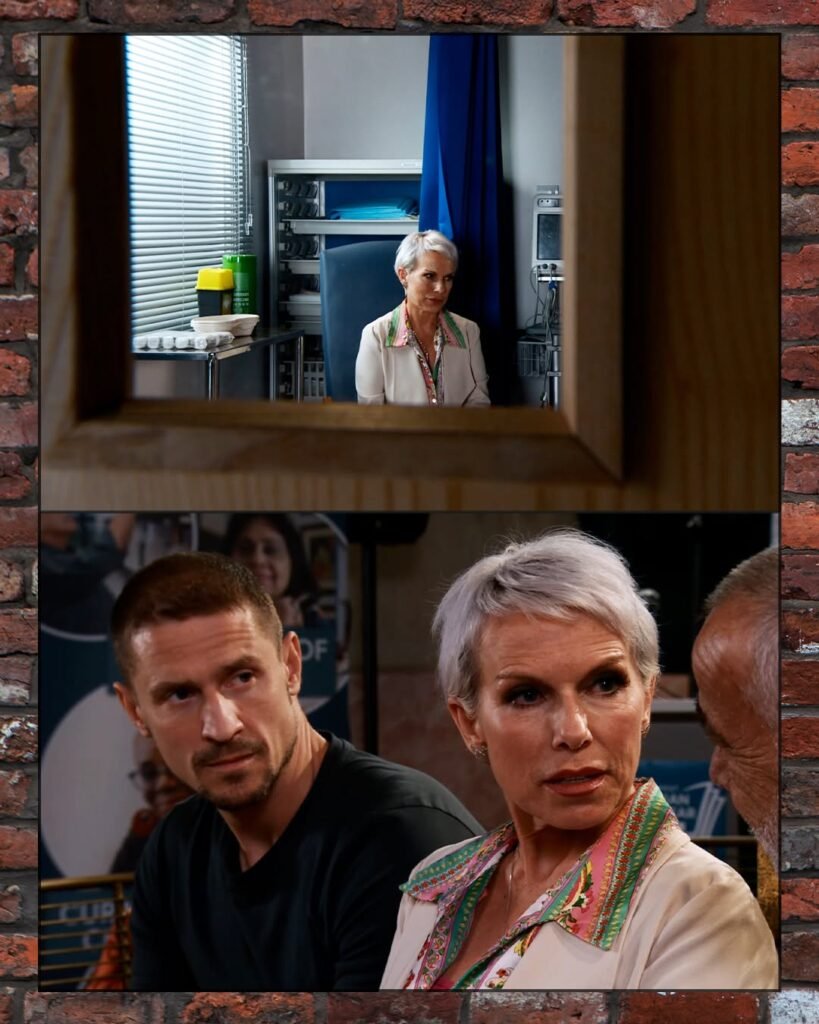 Coronation Street