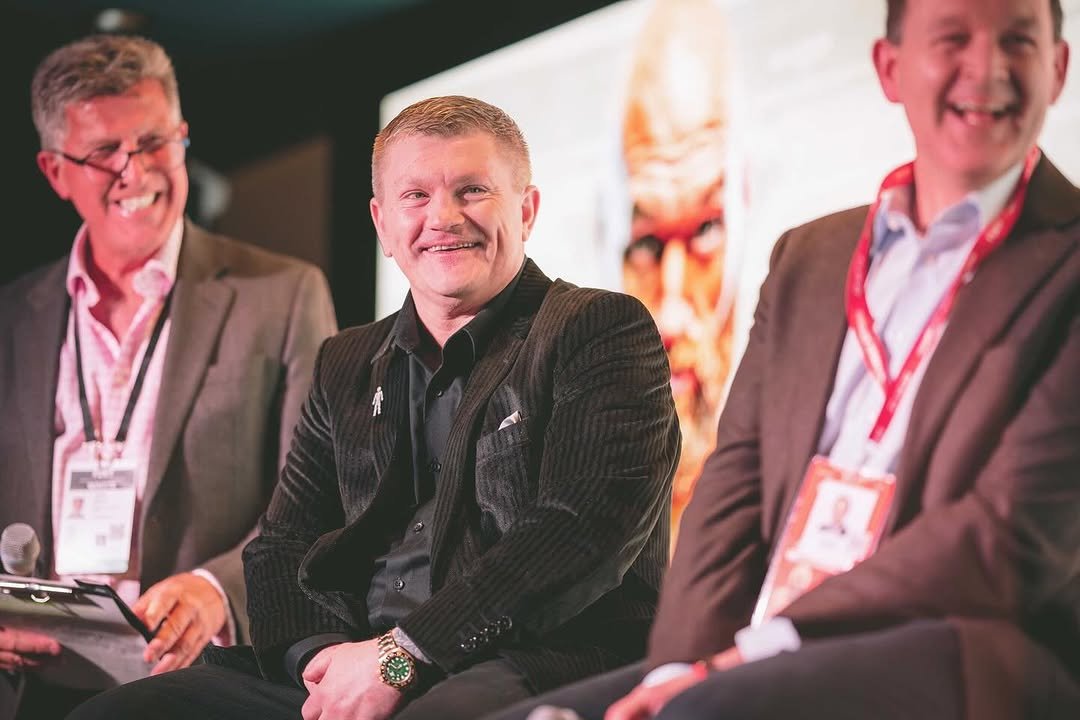 Ricky Hatton
