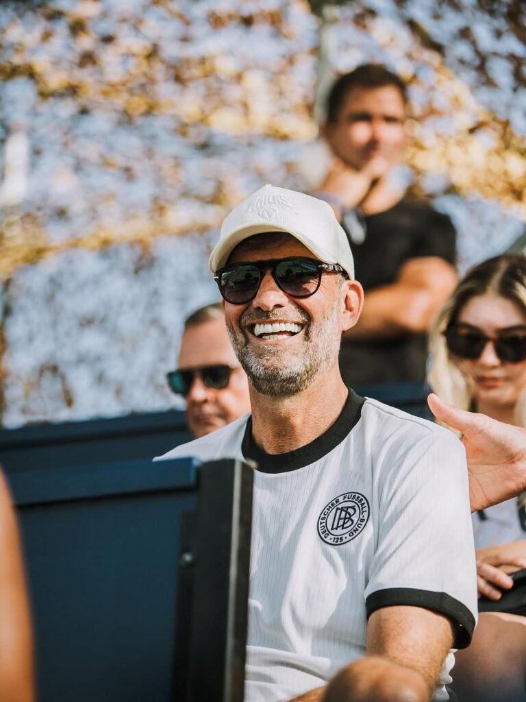 Jürgen Klopp