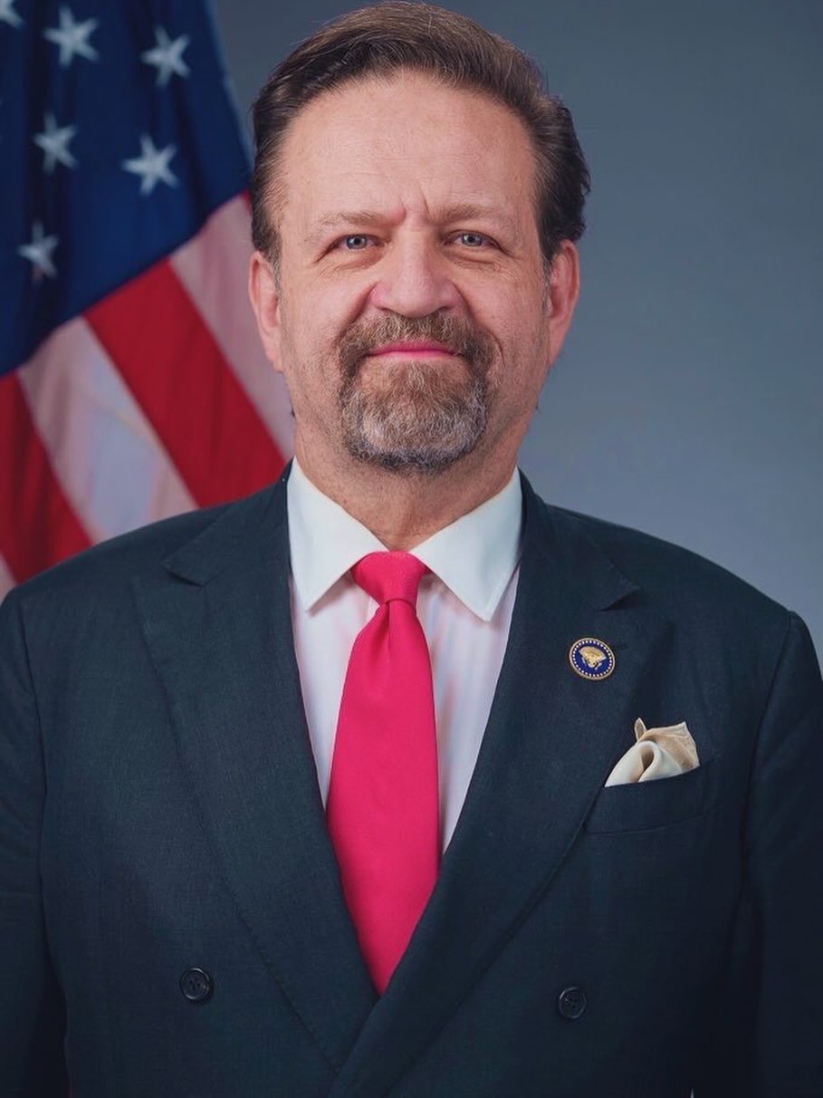 Sebastian Gorka