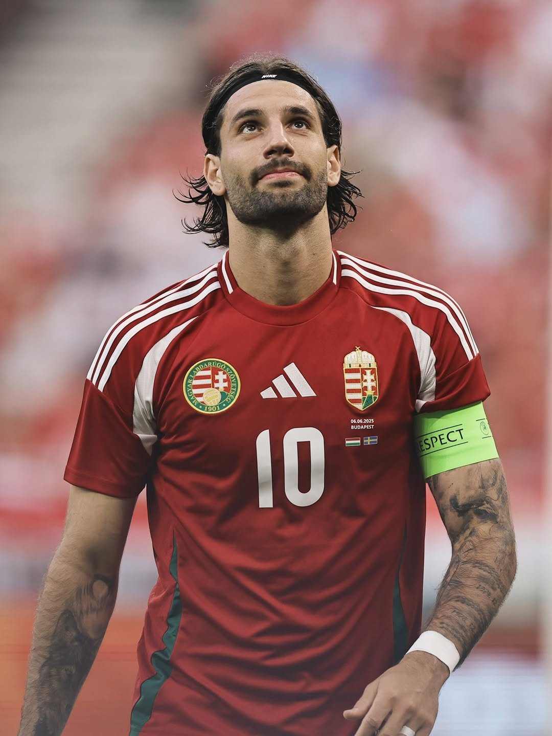 Dominik Szoboszlai
