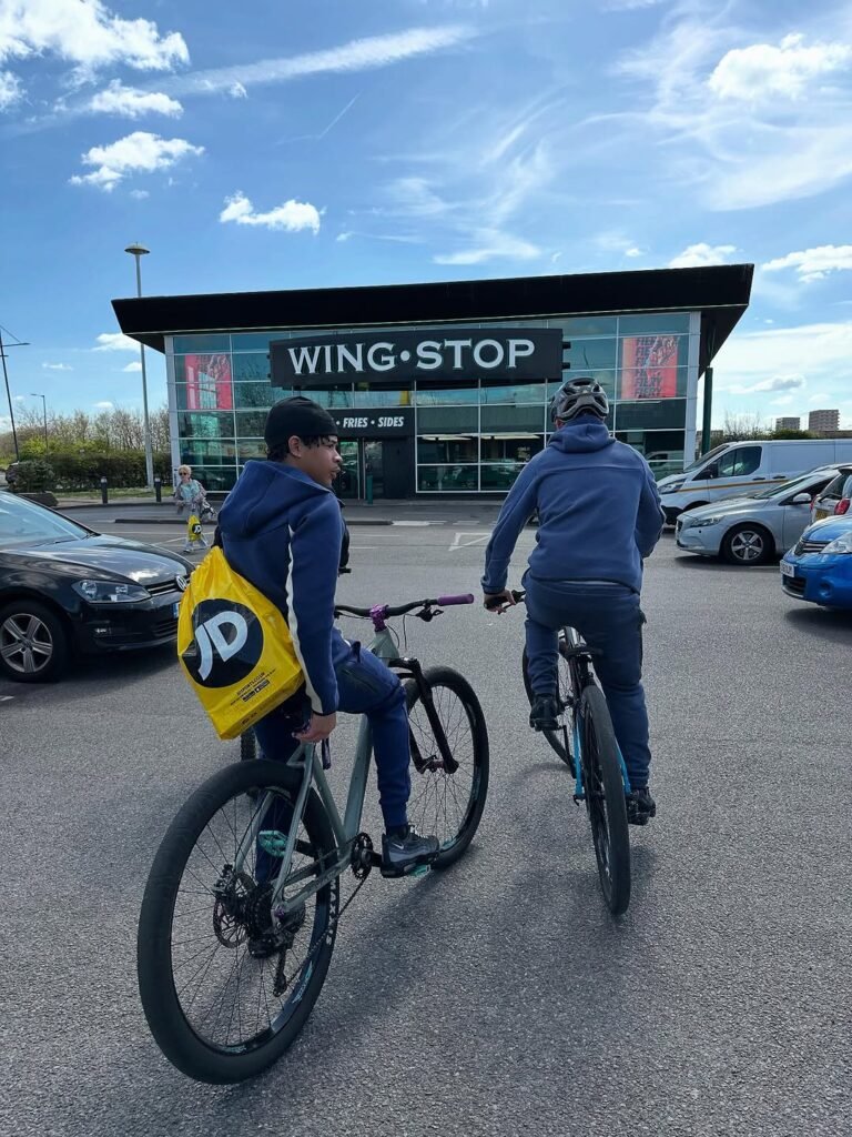 wingstop liverpool