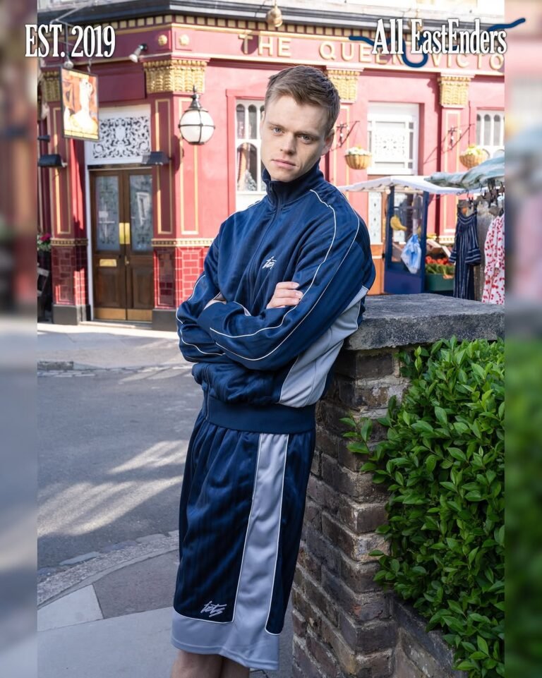 Oscar Branning