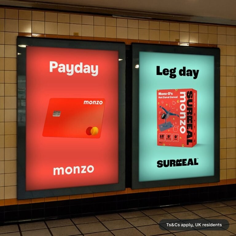Monzo Bank