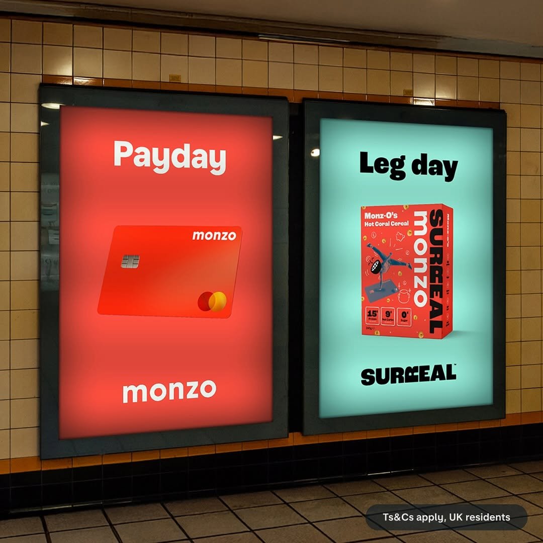 Monzo Bank