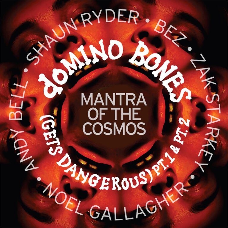 mantra of the cosmos