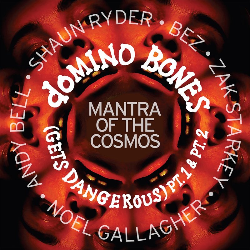 mantra of the cosmos