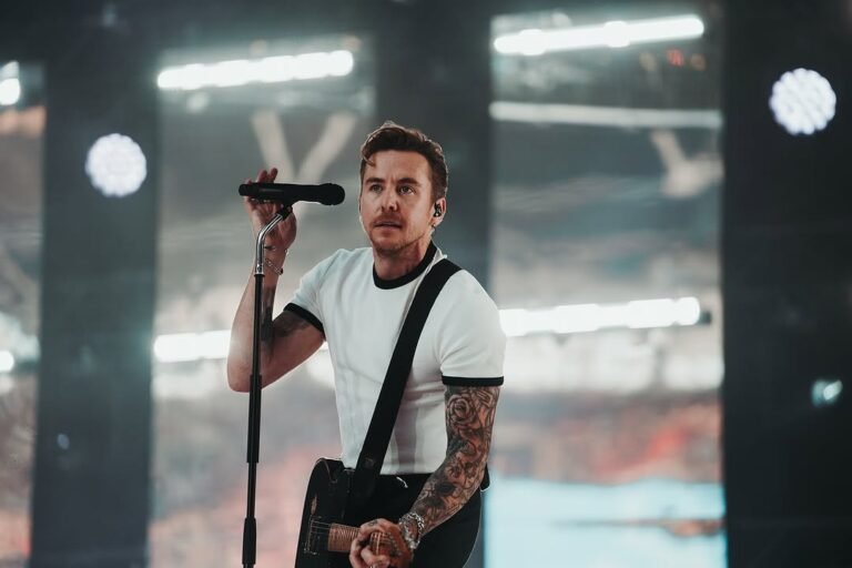 Danny Jones