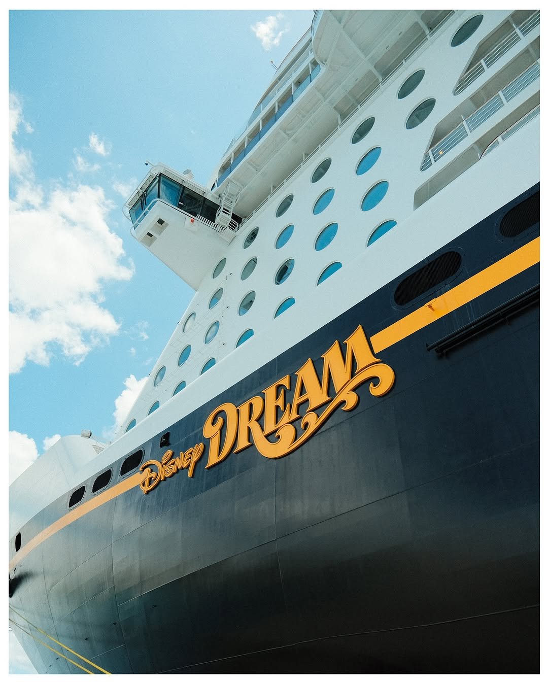 disney cruise ship
