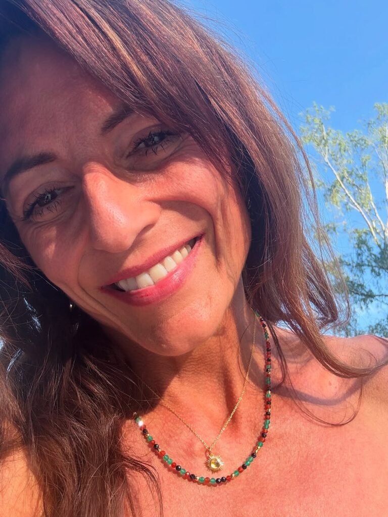 davina mccall news