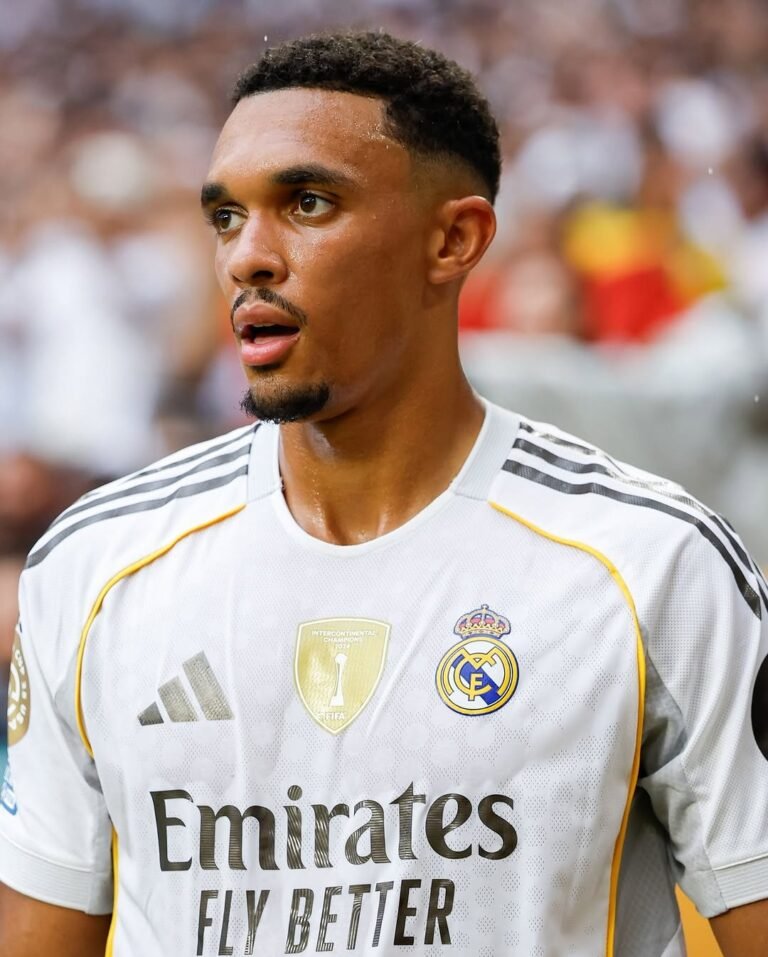 Alexander-Arnold