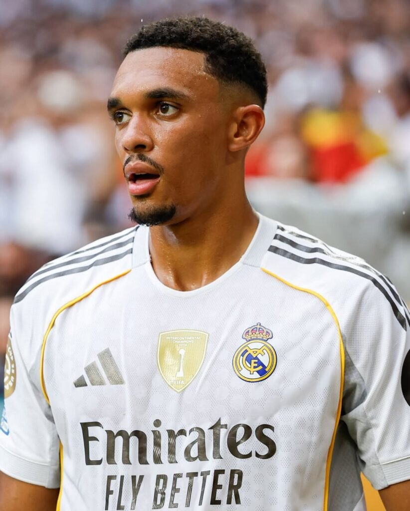 Alexander-Arnold