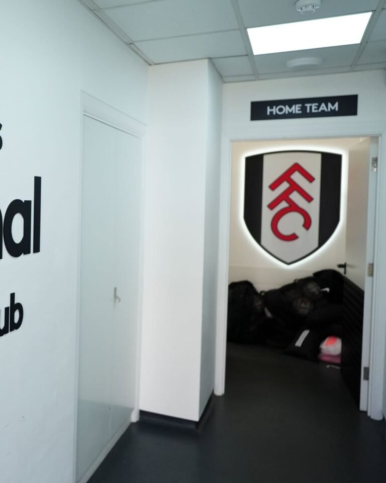 fulham fc transfer news