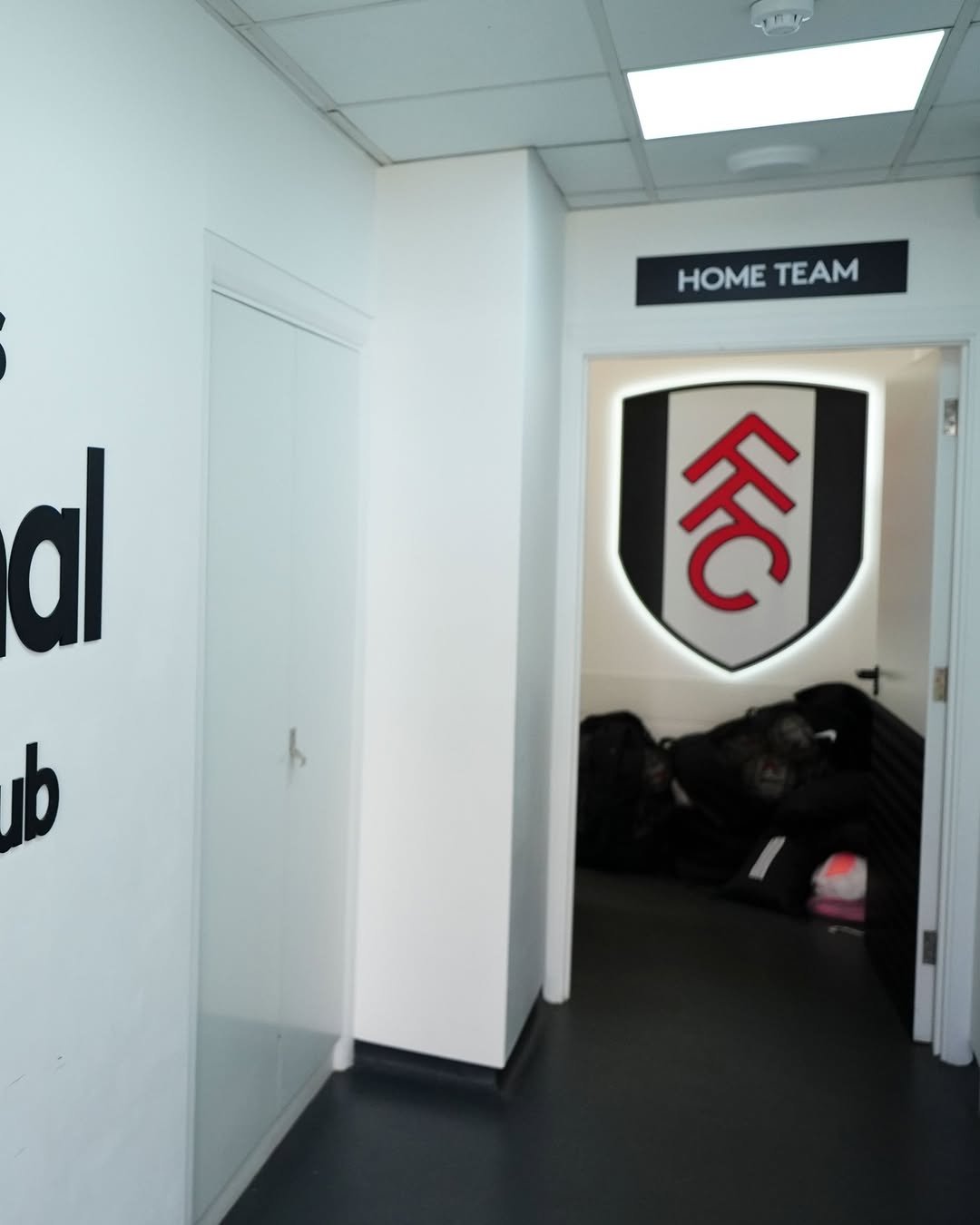 fulham fc transfer news