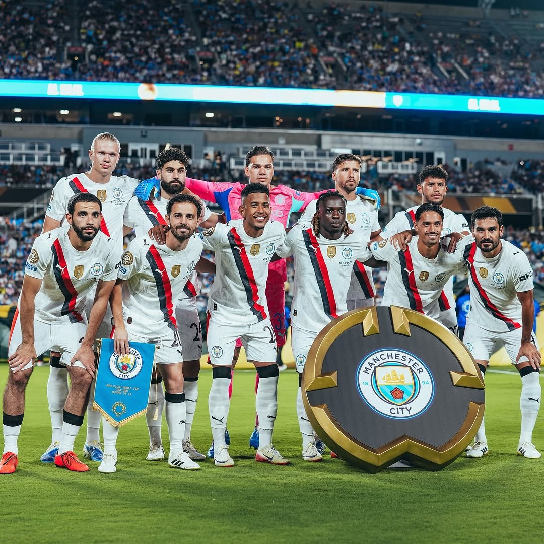 man city vs al-hilal