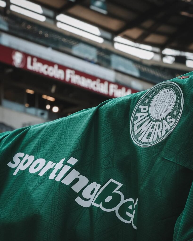 palmeiras vs chelsea