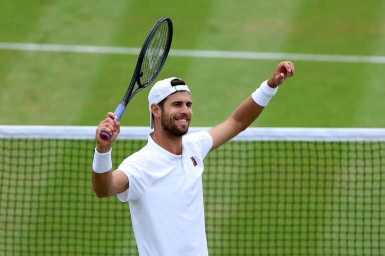 Karen Khachanov