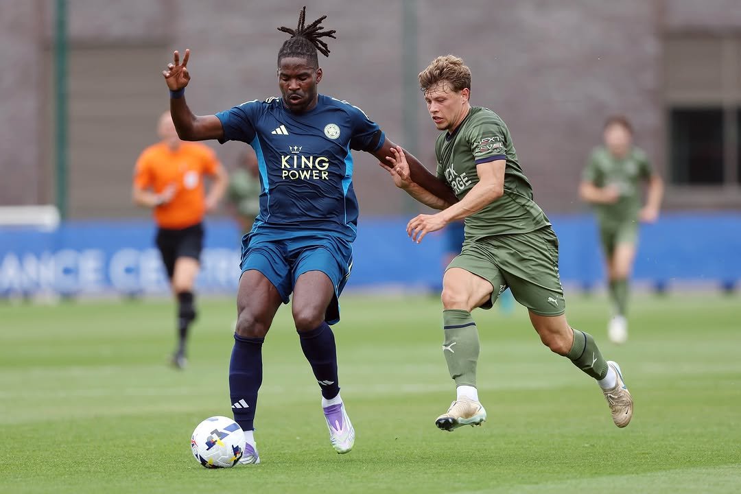 leicester city vs peterborough
