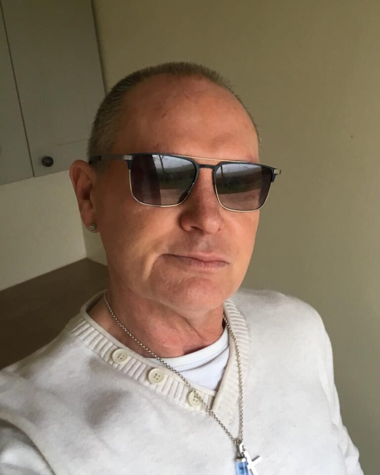 Paul Gascoigne