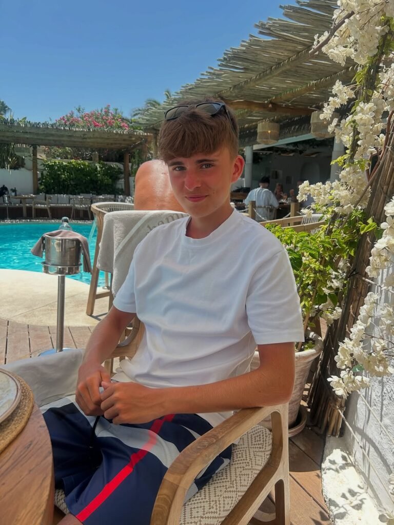 Charlie Wrenshall
