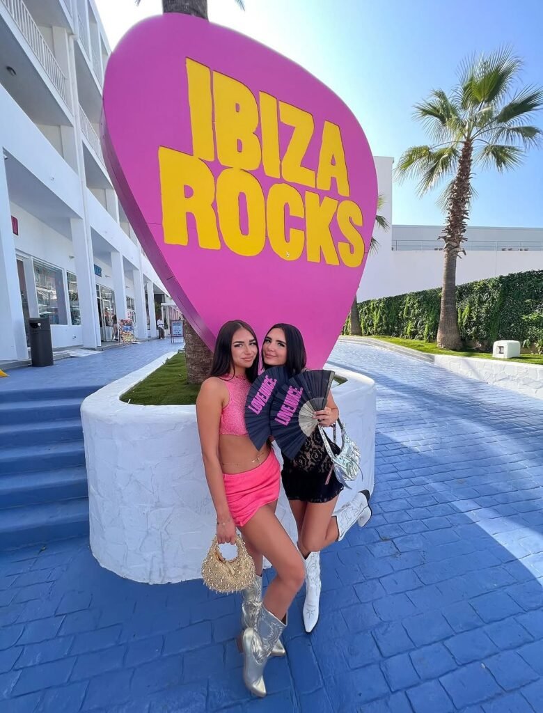 ibiza rocks hotel