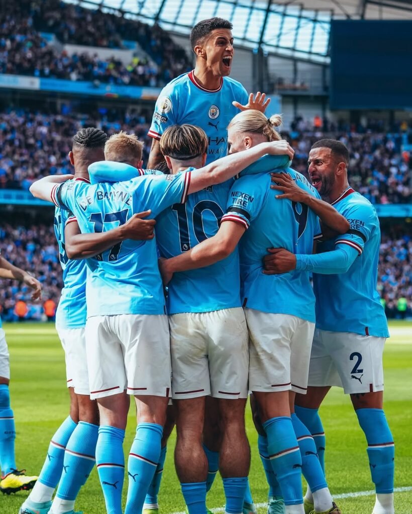 man city points deduction