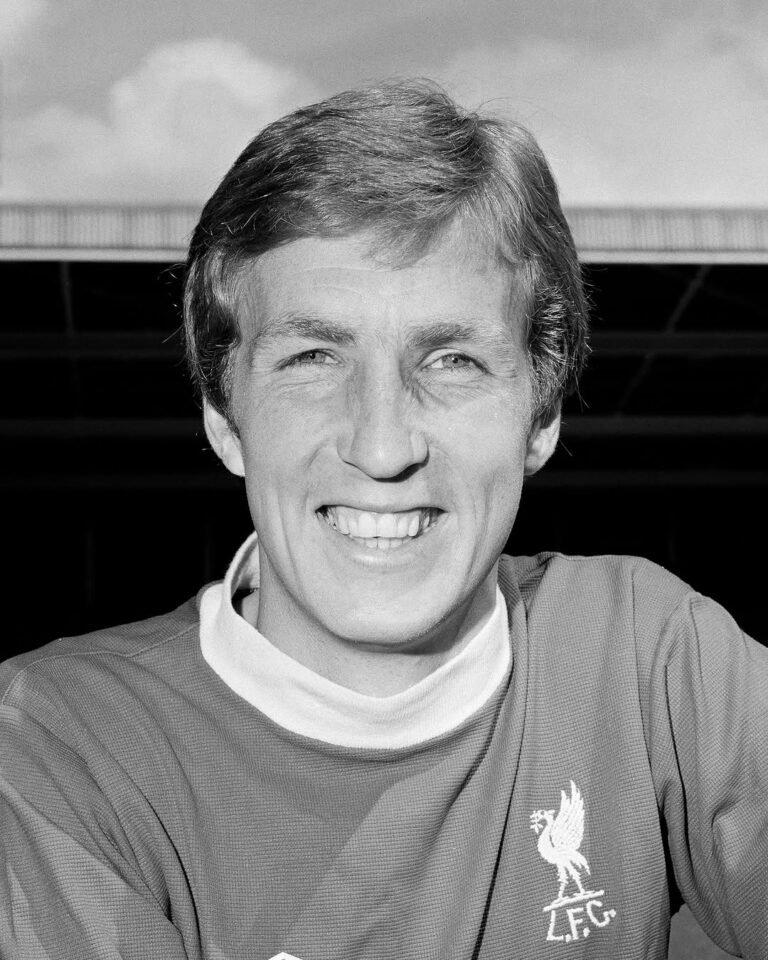 Joey Jones