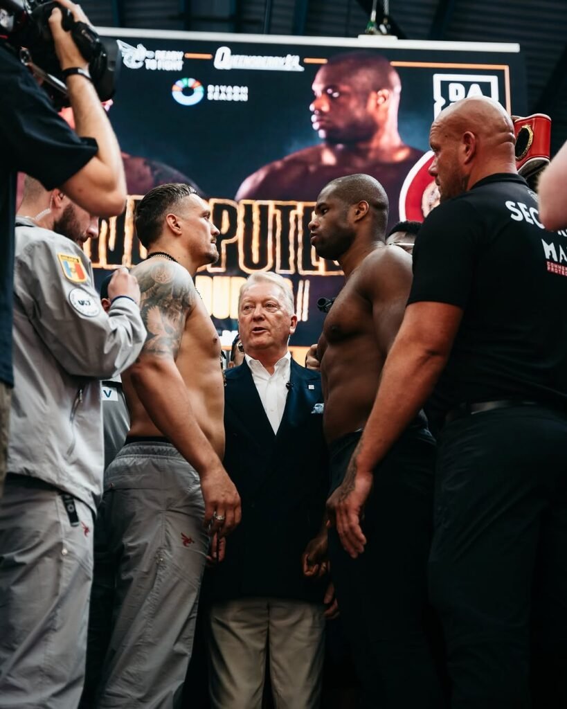 usyk vs dubois 2