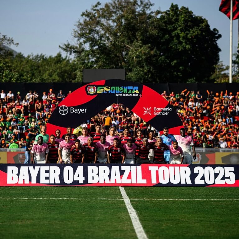 Bayer Leverkusen