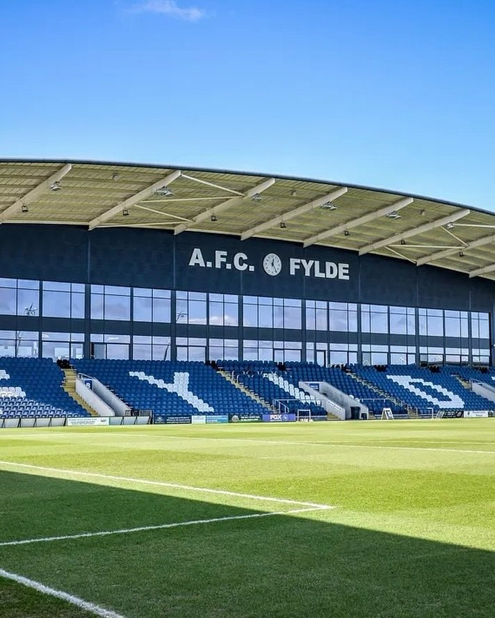 Morecambe FC
