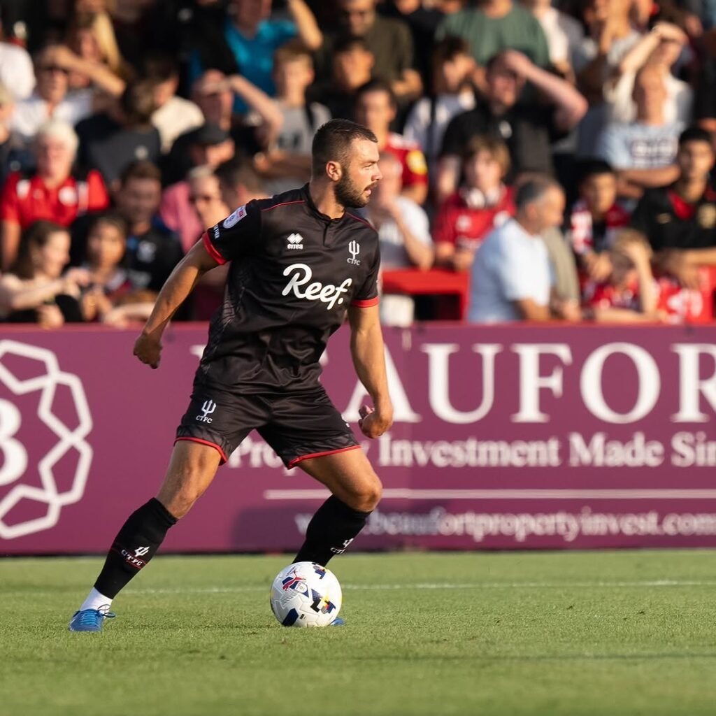 crawley town vs crystal palace