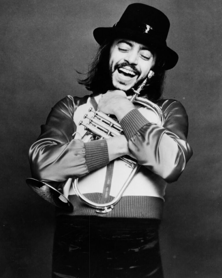 Chuck Mangione
