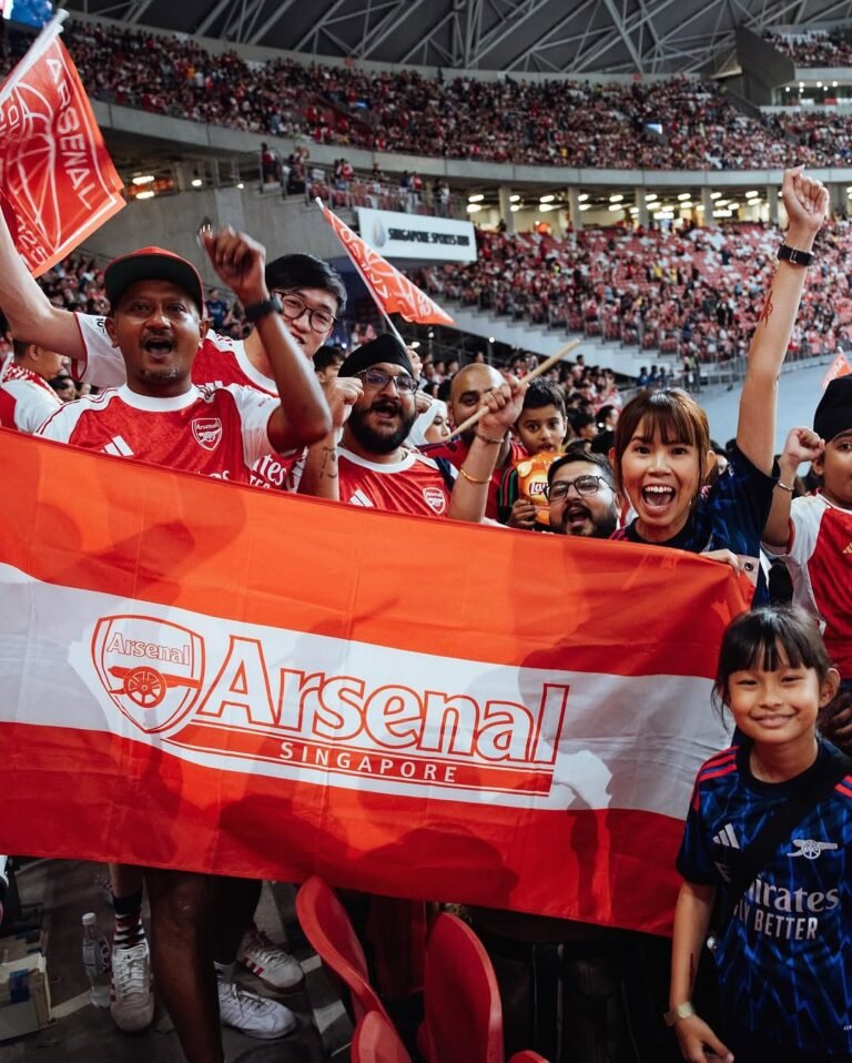 Arsenal