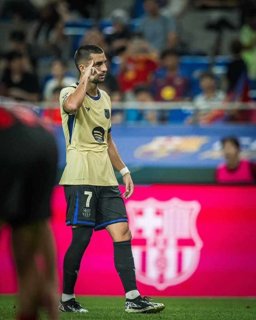 fc seoul vs barcelona