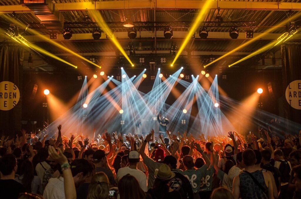 Creamfields