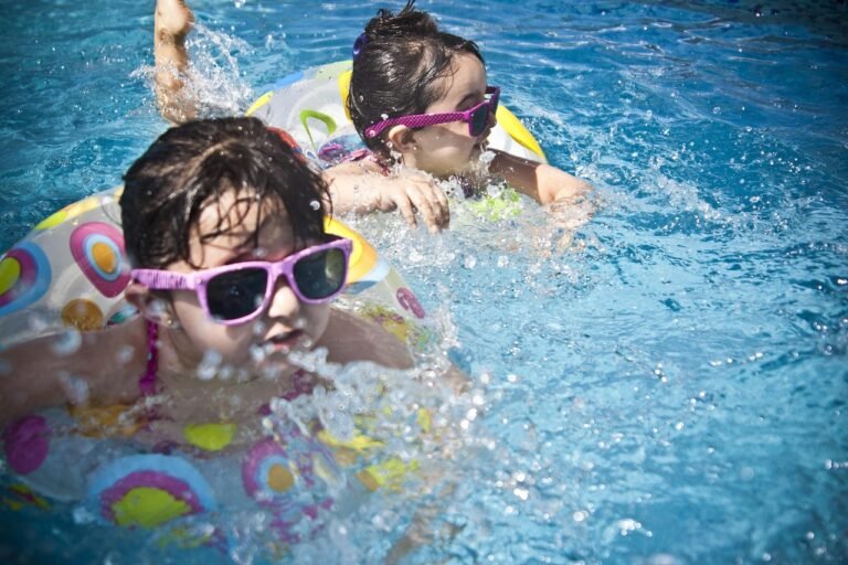 Lidl swimming pools