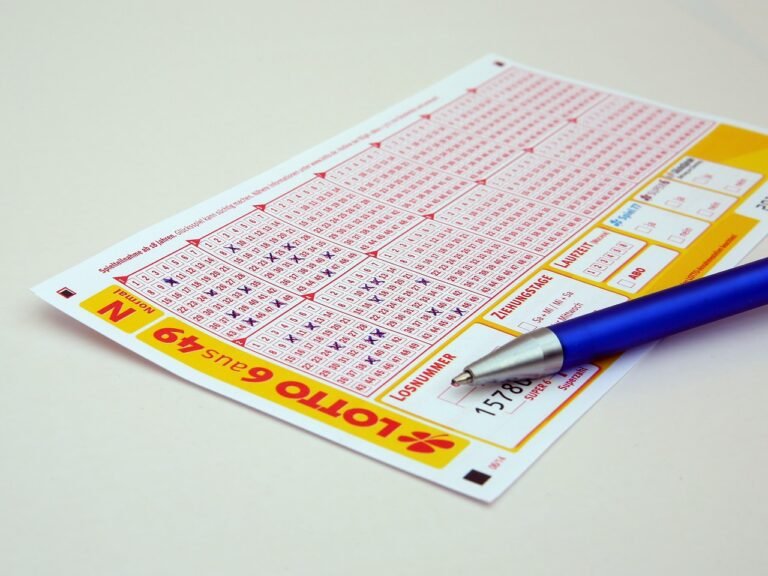 lottery news