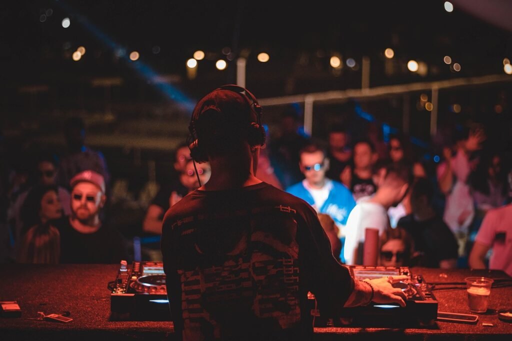 Tomorrowland
