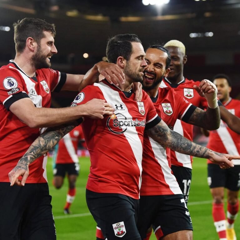 southampton transfer news