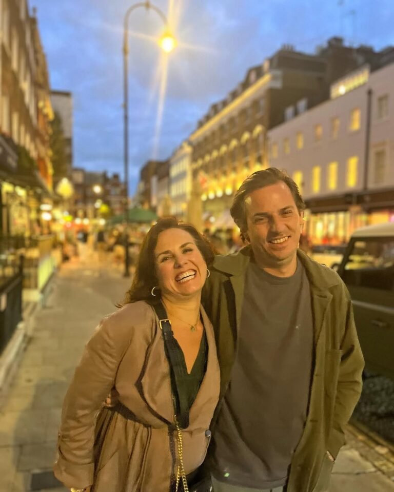 nina warhurst husband