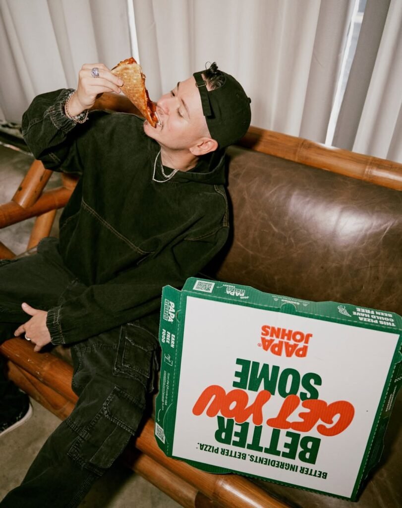 Papa Johns