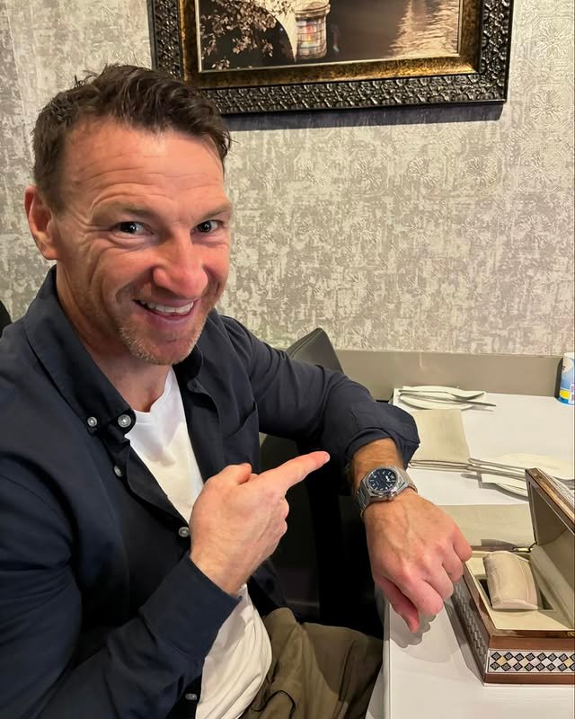 Brent Harvey’s Net Worth and AFL Legacy