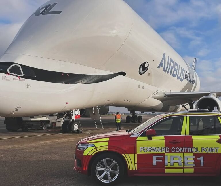 Birmingham Airport